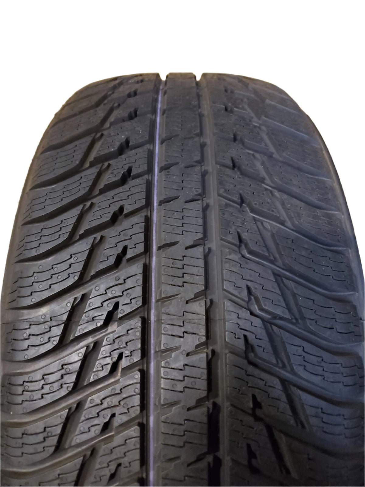 NOS NOKIAN WR G3 SUV BSW P 255 50 19 107V XL ALL WEATHER TIRE T428851