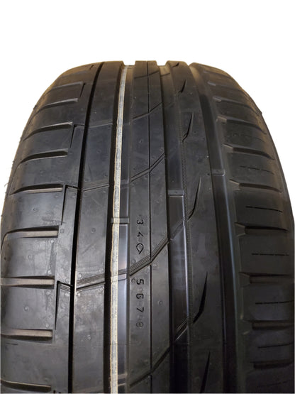 NOS NOKIAN Z LINE SUV BSW P 255 50 19 107W XL PERFORMANCE TIRE T429031