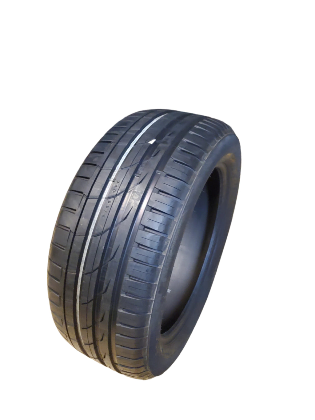NOS NOKIAN Z LINE SUV BSW P 255 50 19 107W XL PERFORMANCE TIRE T429031