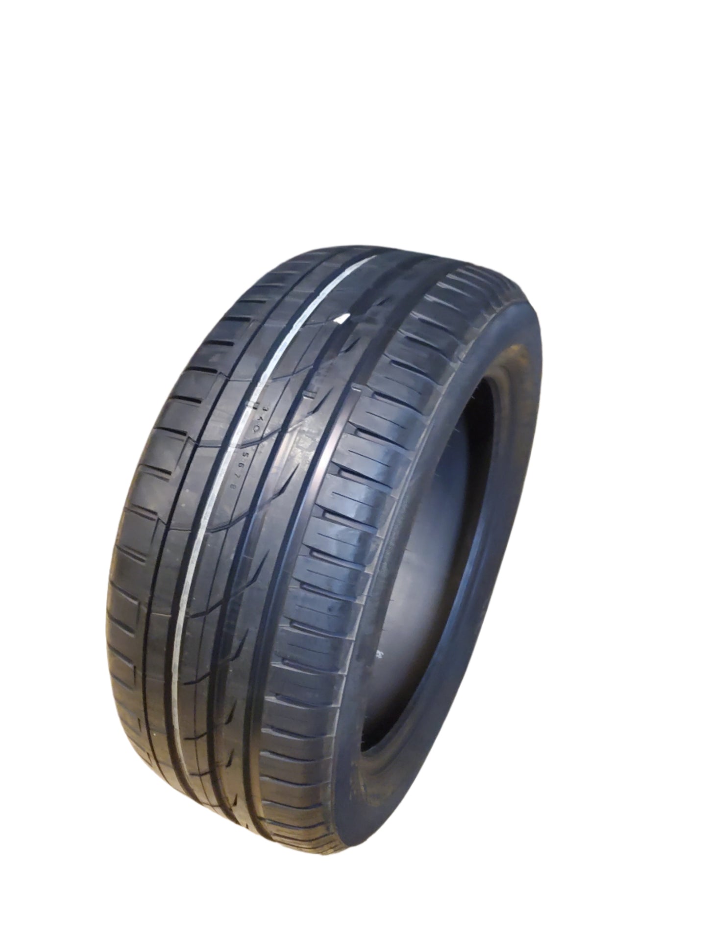 NOS NOKIAN Z LINE SUV BSW P 255 50 19 107W XL PERFORMANCE TIRE T429031