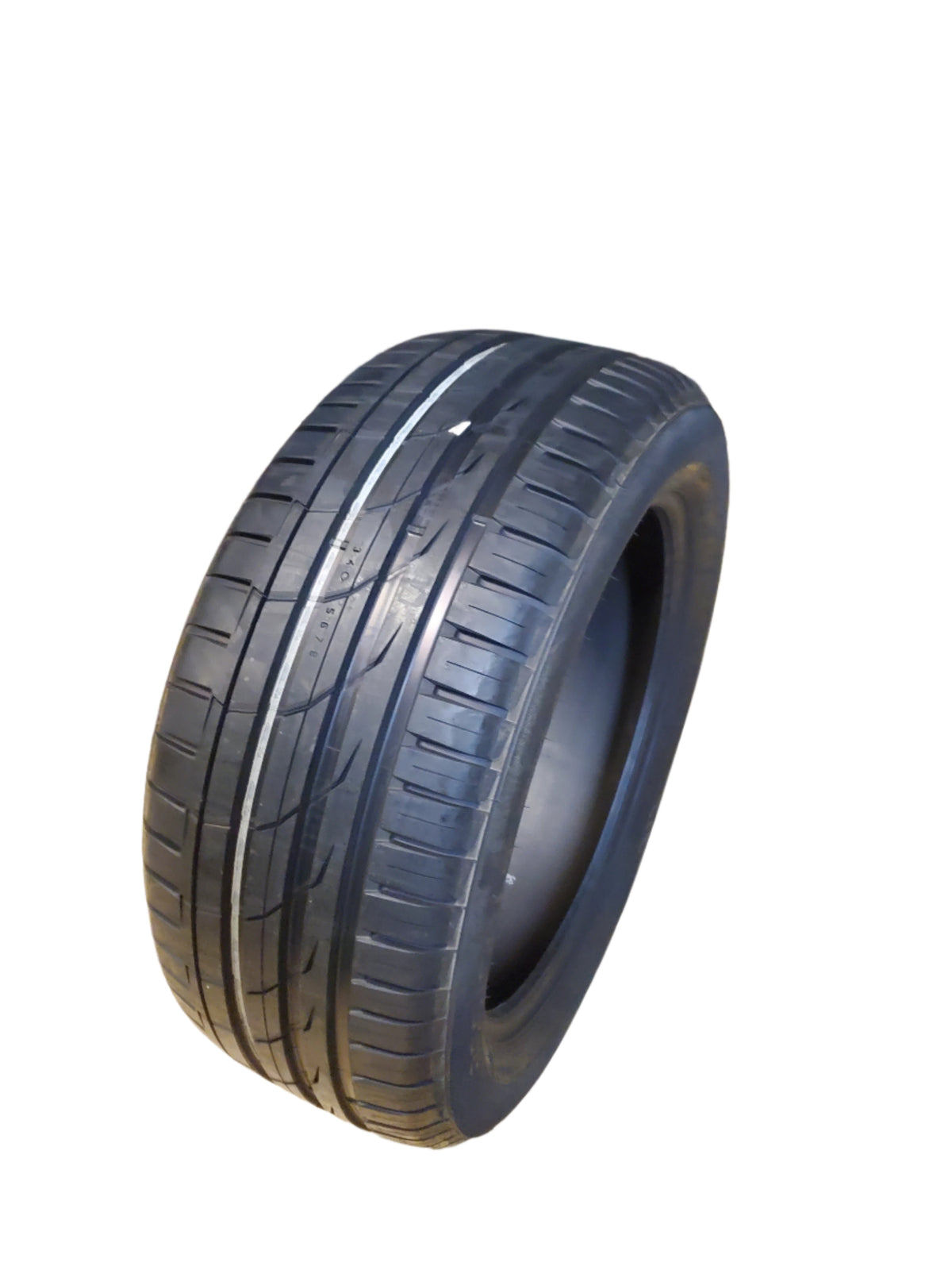 NOS NOKIAN Z LINE SUV BSW P 255 50 19 107W XL PERFORMANCE TIRE T429031