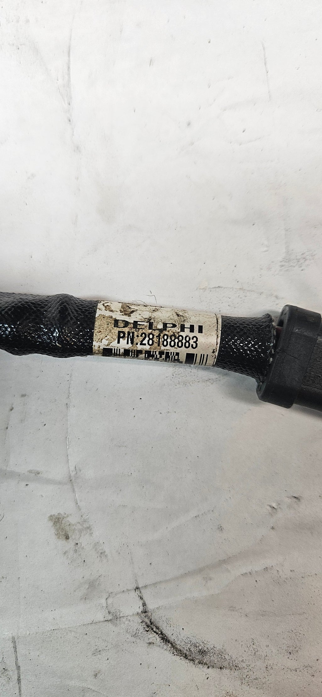 DZ108168 GENUINE JOHN DEERE S200 TURBOCHARGER 24 VOLTS WITH ACTUATOR