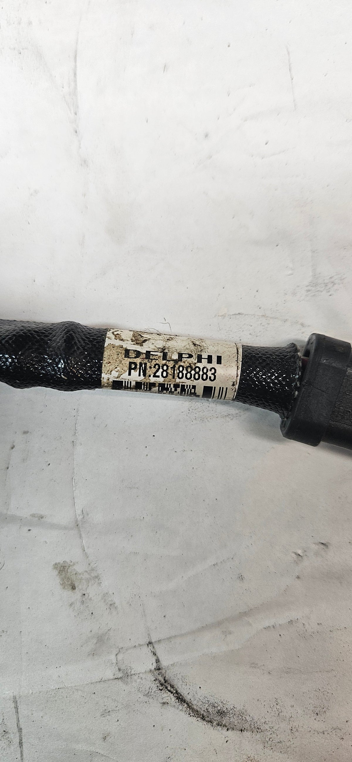 DZ108168 GENUINE JOHN DEERE S200 TURBOCHARGER 24 VOLTS WITH ACTUATOR