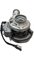HOLSET CUMMINS TURBOCHARGER 4955397RX