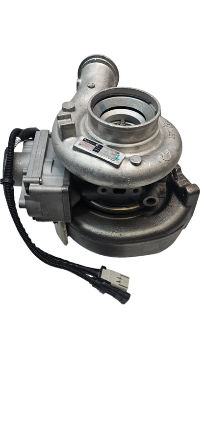 HOLSET CUMMINS TURBOCHARGER 4955397RX