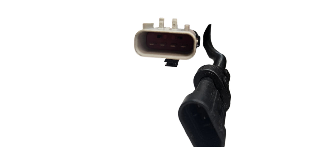 HOLSET CUMMINS TURBOCHARGER 4955397RX