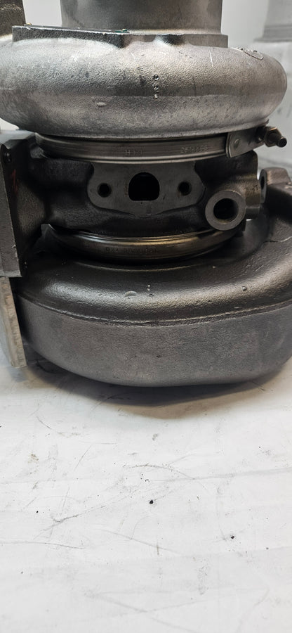 HOLSET CUMMINS TURBOCHARGER 4955397RX