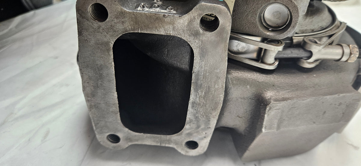 HOLSET CUMMINS TURBOCHARGER 4955397RX