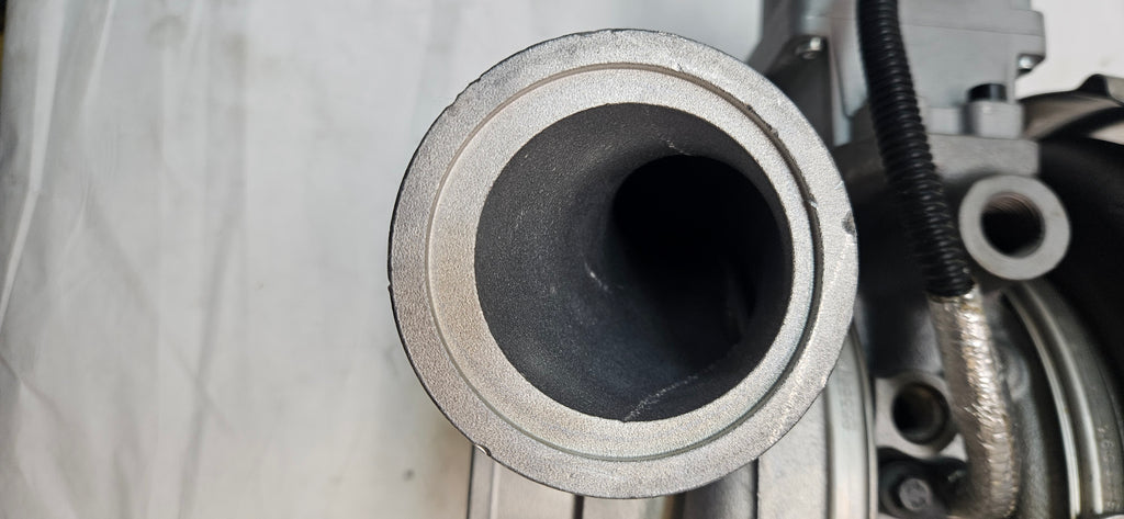 HOLSET CUMMINS TURBOCHARGER 4955397RX