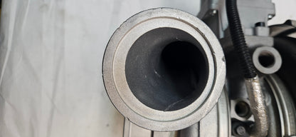 HOLSET CUMMINS TURBOCHARGER 4955397RX