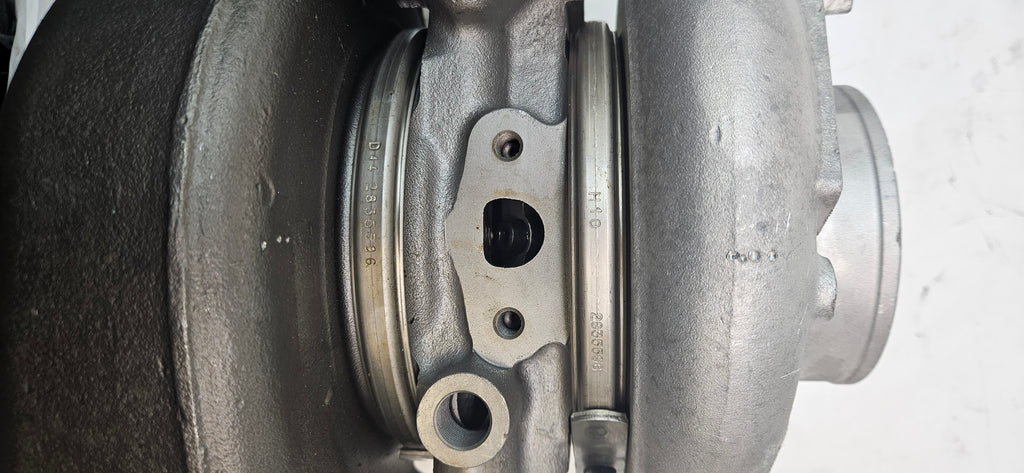 HOLSET CUMMINS TURBOCHARGER 4955397RX