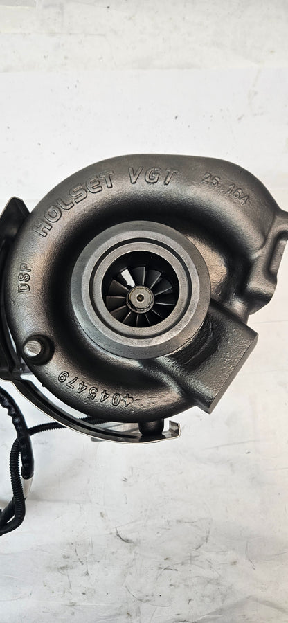 HOLSET CUMMINS TURBOCHARGER 4955397RX