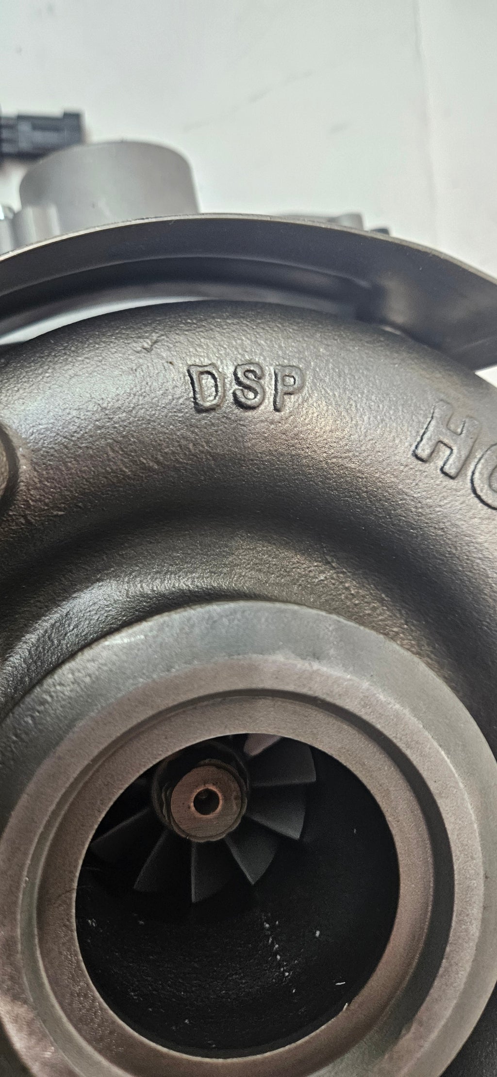 HOLSET CUMMINS TURBOCHARGER 4955397RX