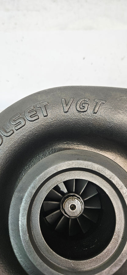 HOLSET CUMMINS TURBOCHARGER 4955397RX
