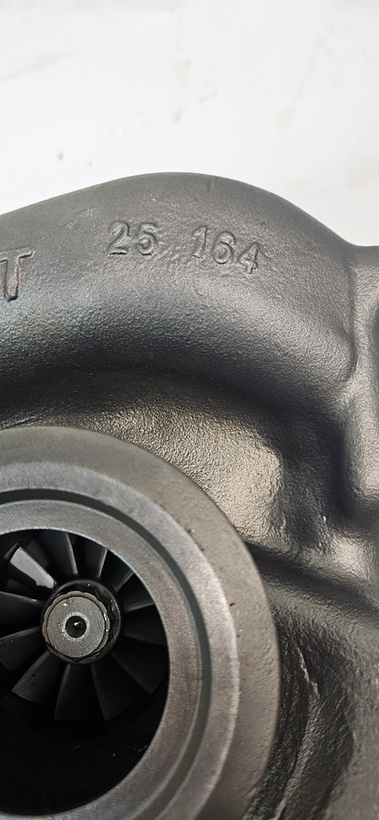 HOLSET CUMMINS TURBOCHARGER 4955397RX