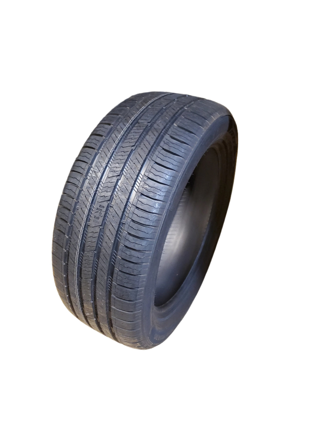 NOS NOKIAN ENTYRE C/S BSW P 265 50 20 107T ALL SEASON TIRE T430409