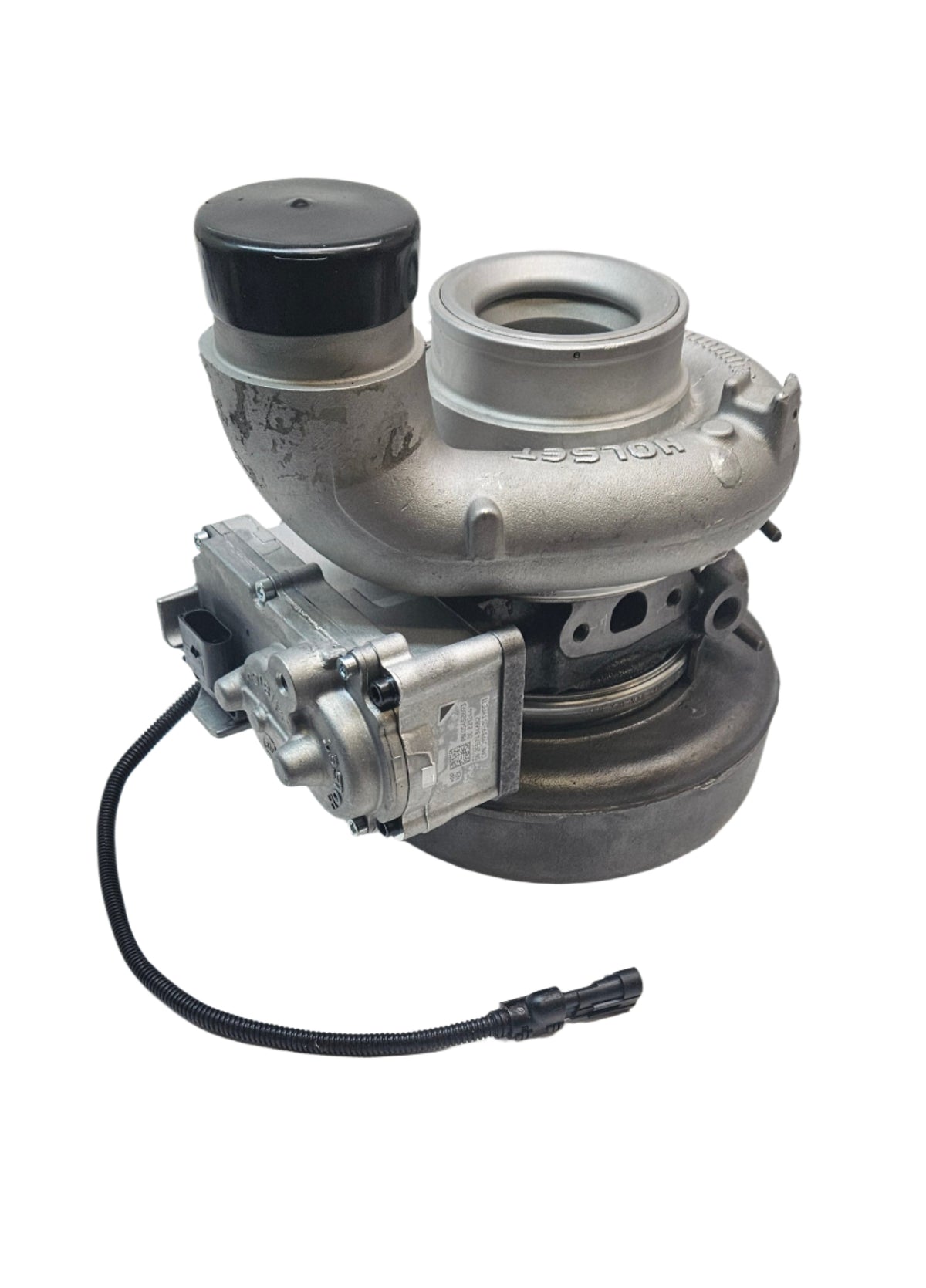 HOLSET HE300VG TURBOCHARGER CUMMINS 6.7L R8321378AA