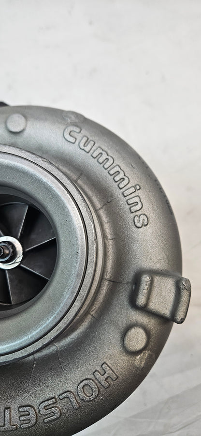 HOLSET HE300VG TURBOCHARGER CUMMINS 6.7L R8321378AA