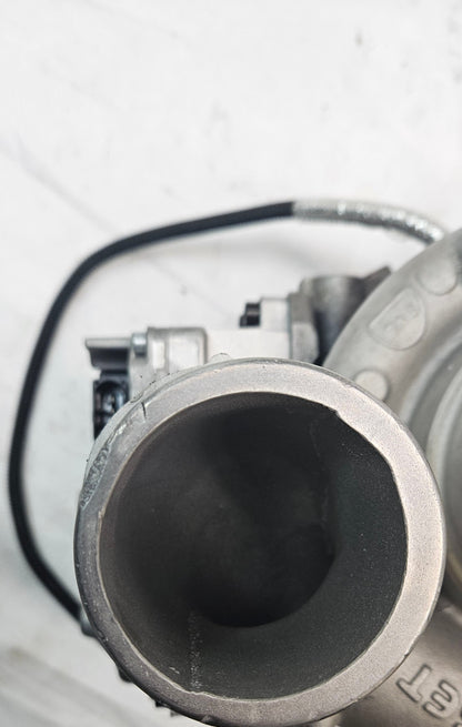 HOLSET HE300VG TURBOCHARGER CUMMINS 6.7L R8321378AA