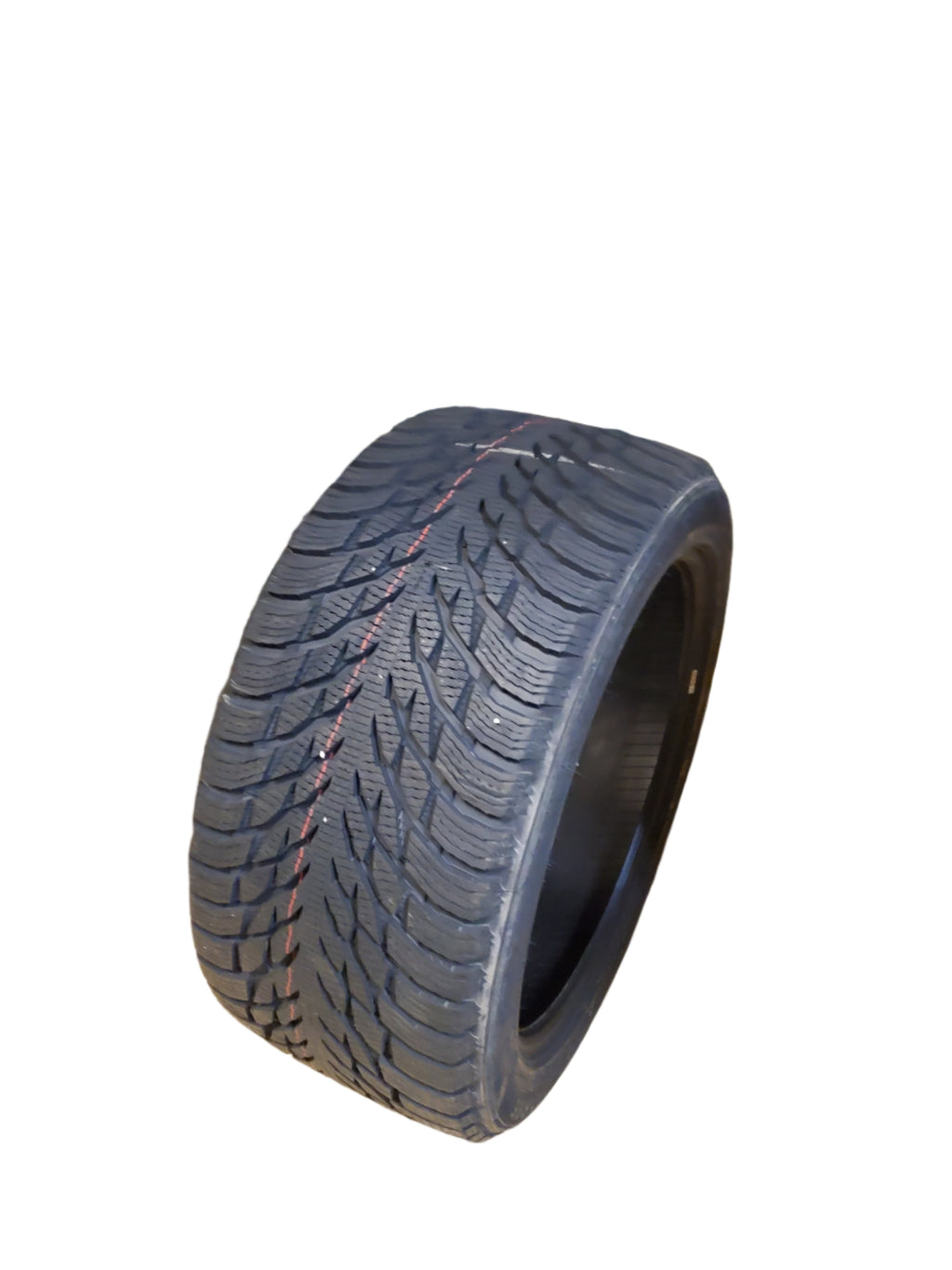 NOKIAN HAKKAPELIITTA R3 SUV BSW P 295 40 20 110T XL WINTER TIRE T430697
