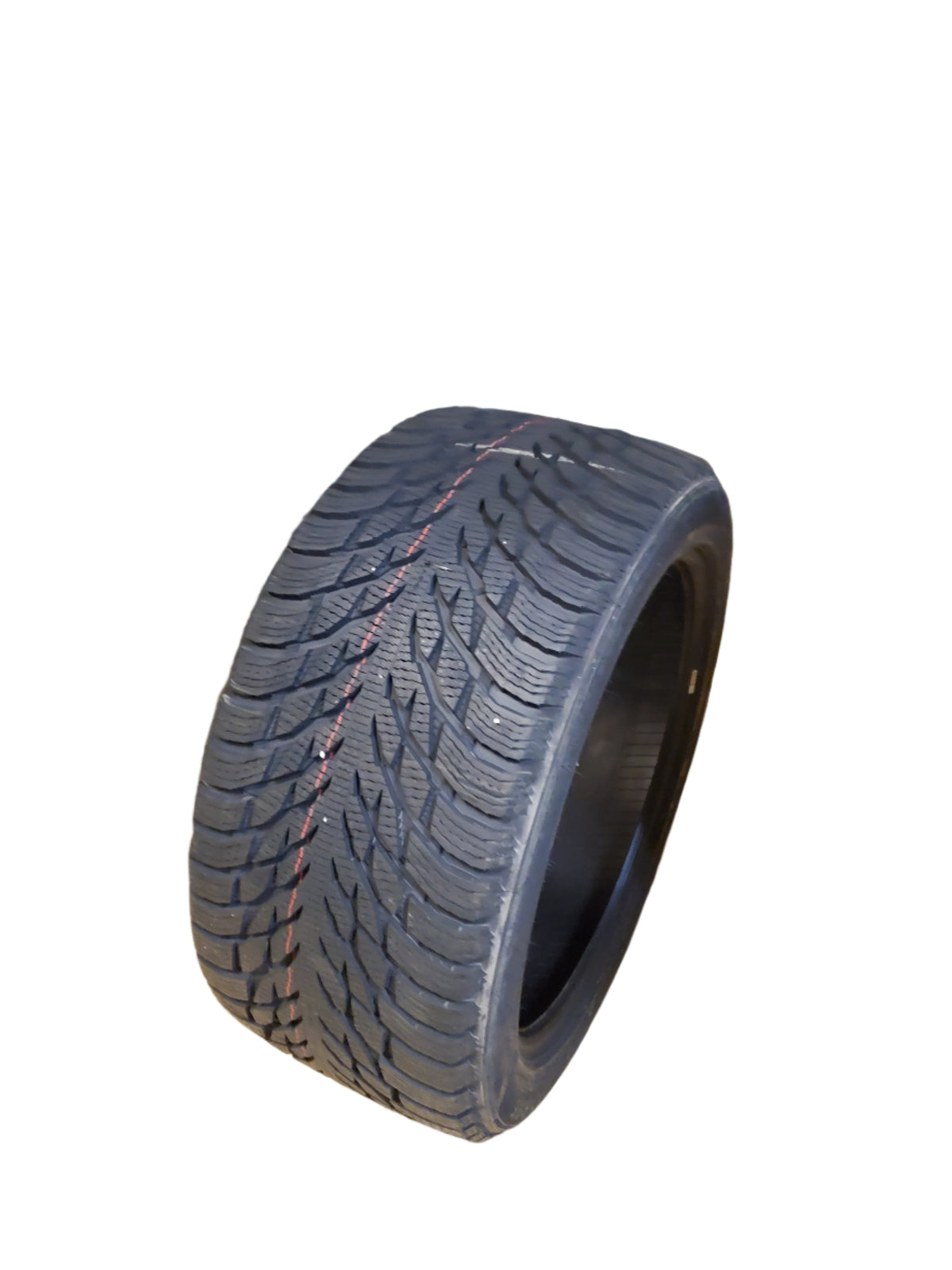 NOKIAN HAKKAPELIITTA R3 SUV BSW P 295 40 20 110T XL WINTER TIRE T430697