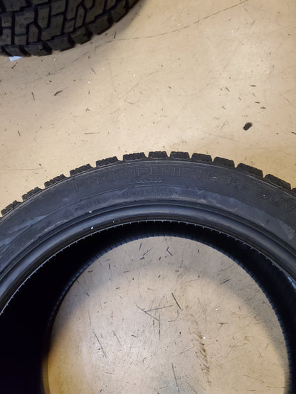 NOKIAN HAKKAPELIITTA R3 SUV BSW P 295 40 20 110T XL WINTER TIRE T430697