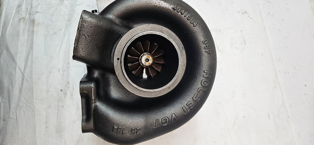 HOLSET HE300VG TURBOCHARGER CUMMINS 6.7L R8321378AA