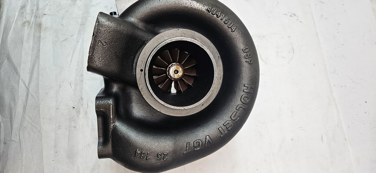 HOLSET HE300VG TURBOCHARGER CUMMINS 6.7L R8321378AA