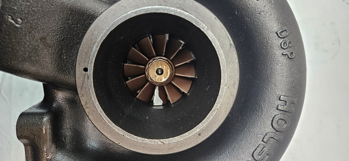 HOLSET HE300VG TURBOCHARGER CUMMINS 6.7L R8321378AA