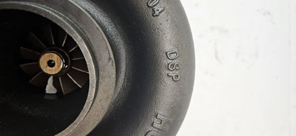 HOLSET HE300VG TURBOCHARGER CUMMINS 6.7L R8321378AA