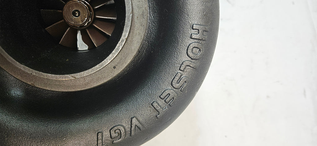 HOLSET HE300VG TURBOCHARGER CUMMINS 6.7L R8321378AA