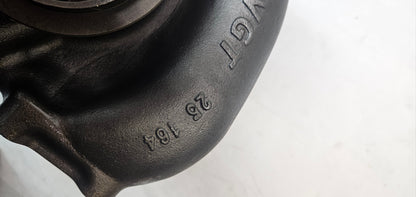 HOLSET HE300VG TURBOCHARGER CUMMINS 6.7L R8321378AA