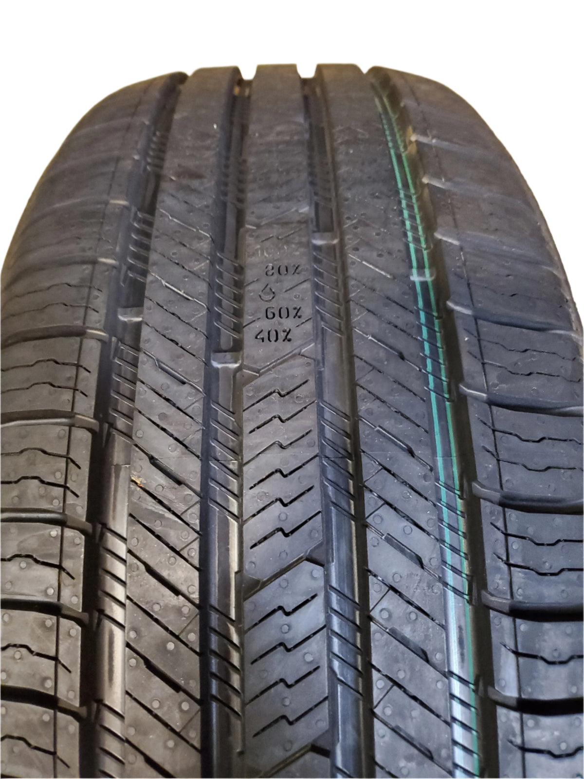 NOKIAN ONE BSW P 245 50 20 102V ALL SEASON TIRE T431311