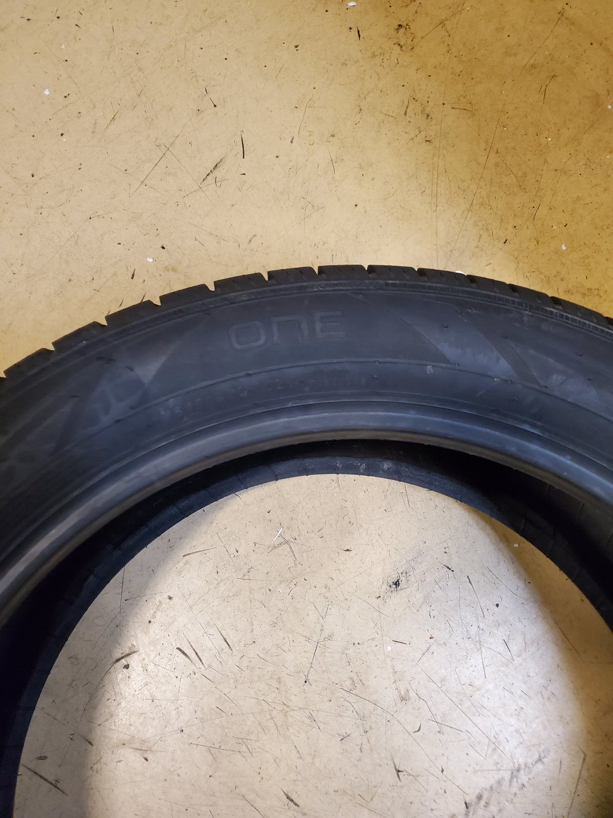 NOKIAN ONE BSW P 245 50 20 102V ALL SEASON TIRE T431311