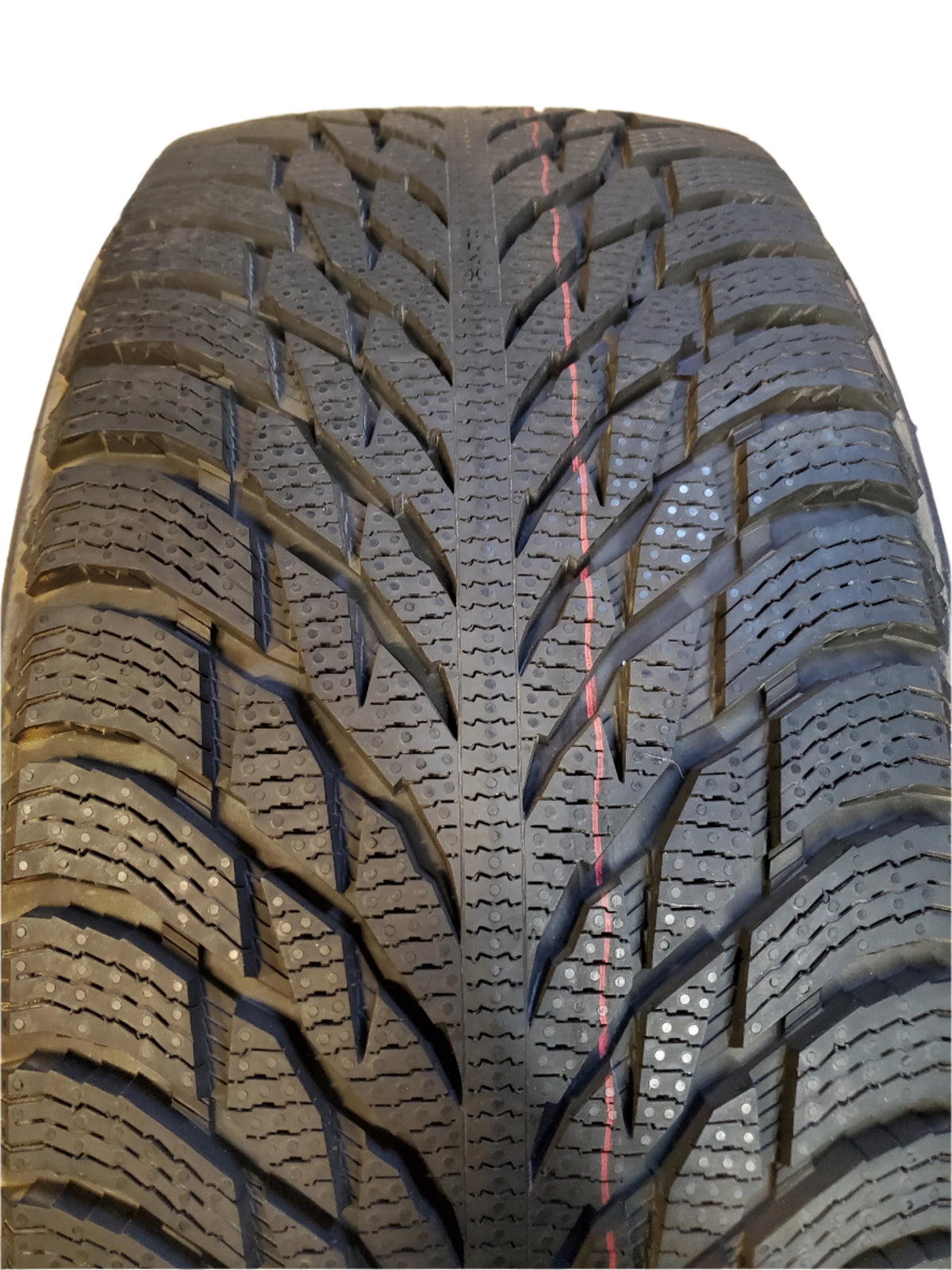 NOKIAN HAKKAPELIITTA R3 SUV BSW P 275 45 21 110T XL WINTER TIRE T430695