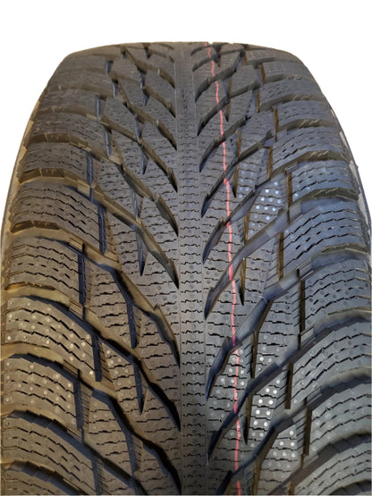 NOKIAN HAKKAPELIITTA R3 SUV BSW P 275 45 21 110T XL WINTER TIRE T430695