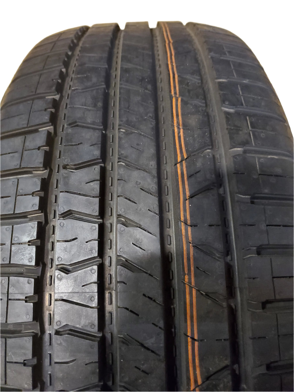NOS NOKIAN ROTIIVA HT BSW P 275 55 20 117T XL ALL SEASON TIRE T429319