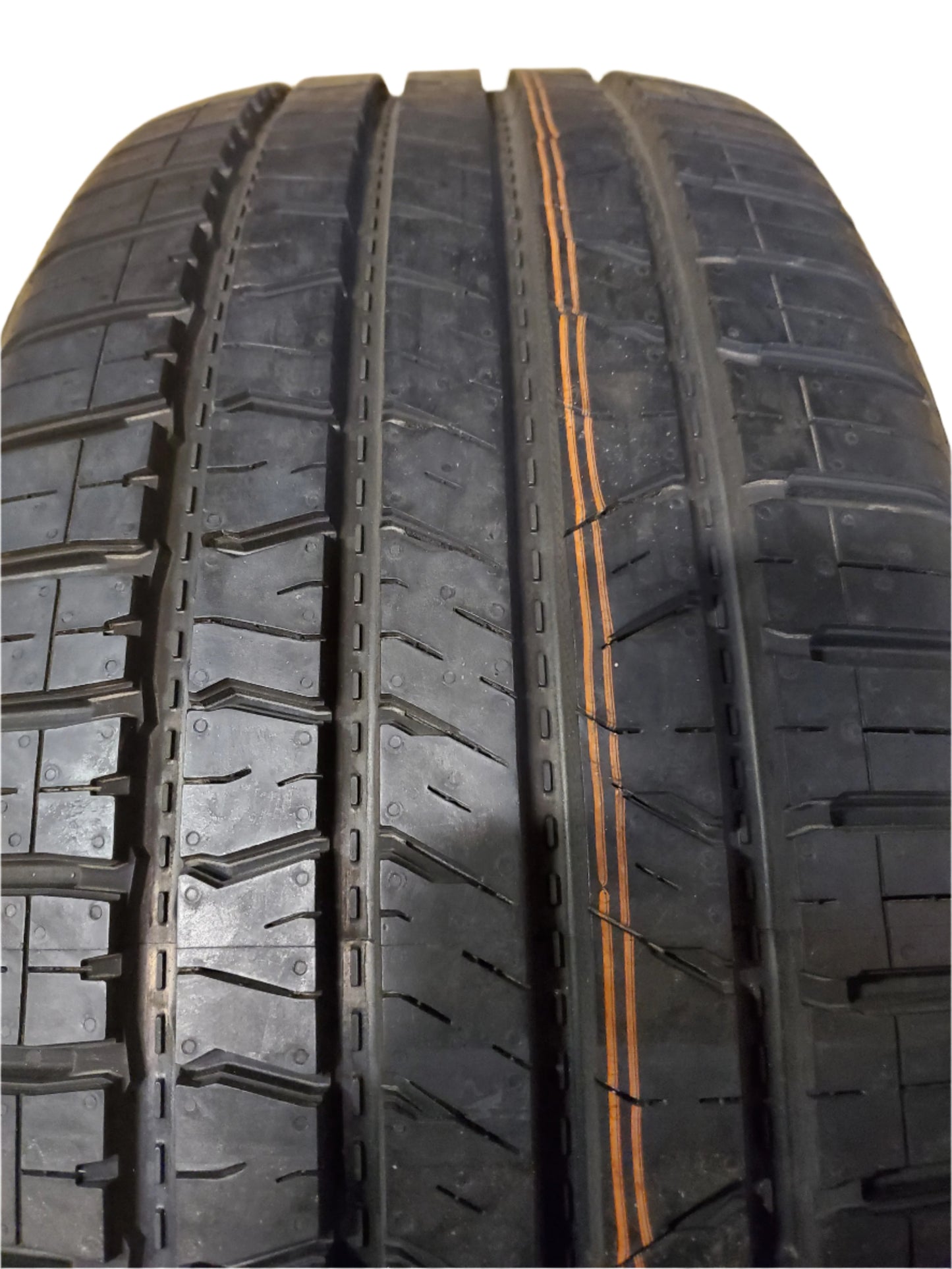 NOS NOKIAN ROTIIVA HT BSW P 275 55 20 117T XL ALL SEASON TIRE T429319