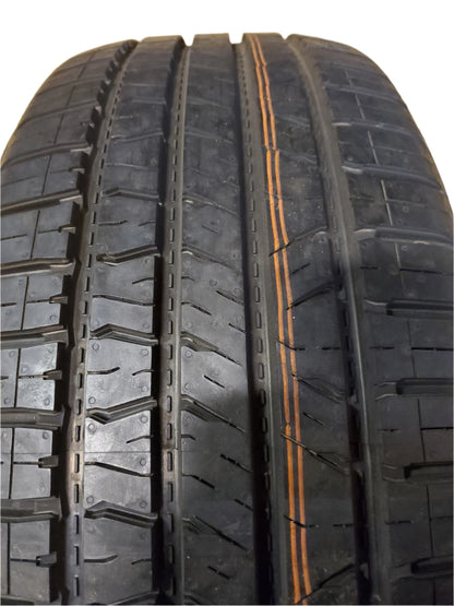 NOS NOKIAN ROTIIVA HT BSW P 275 55 20 117T XL ALL SEASON TIRE T429319