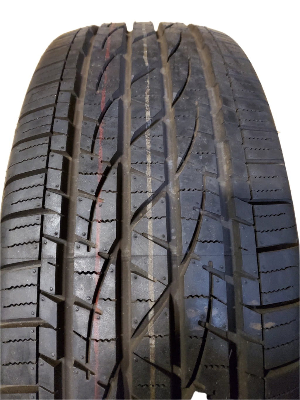 NOS FIRESTONE DESTINATION LE2 OWL P 265 70 16 111T ALL SEASON TIRE 097895