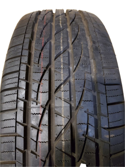 NOS FIRESTONE DESTINATION LE2 OWL P 265 70 16 111T ALL SEASON TIRE 097895