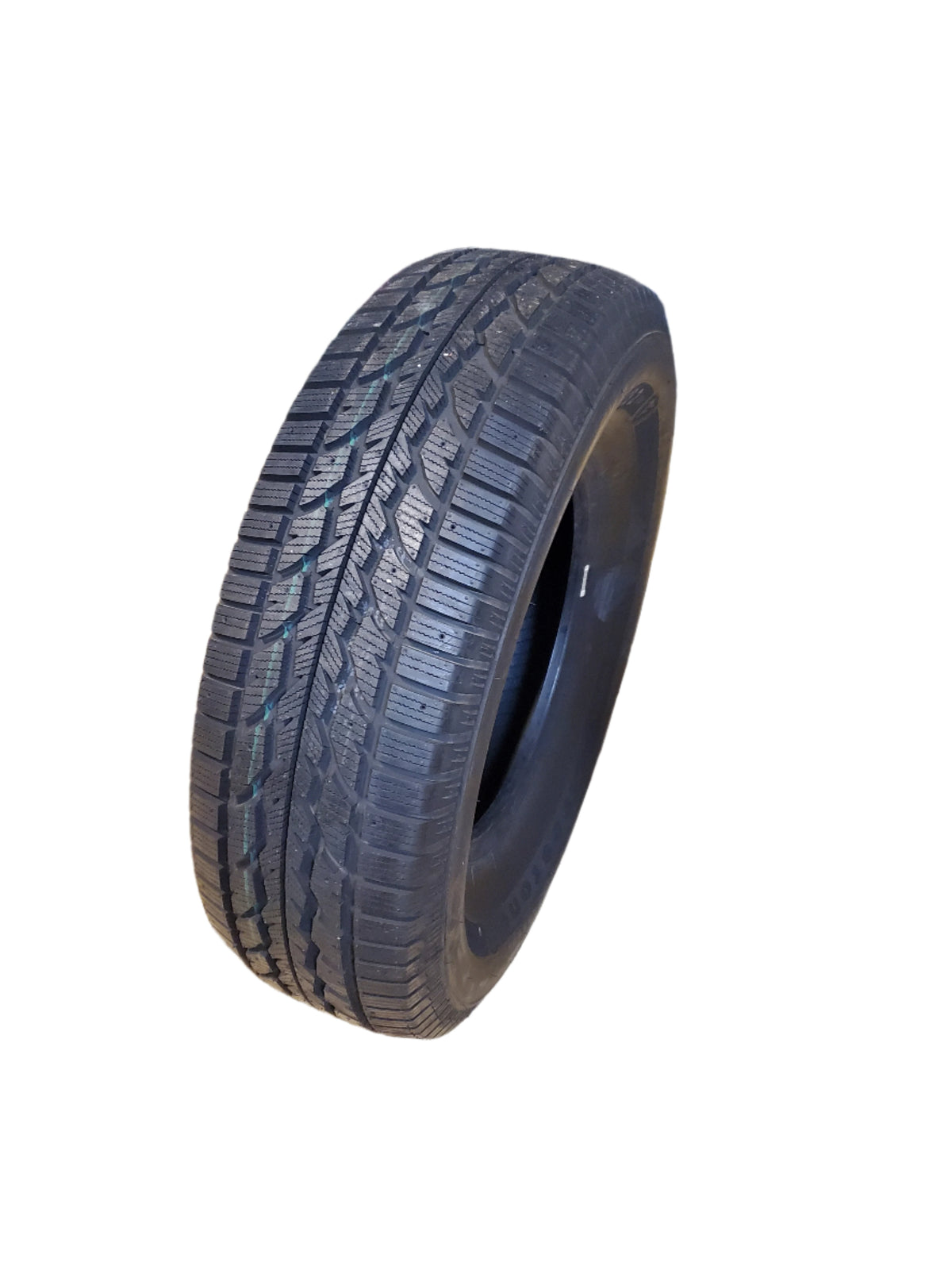 NOS FIRESTONE WINTERFORCE 2 UV BSW P 265 75 16 114S WINTER TIRE 003454