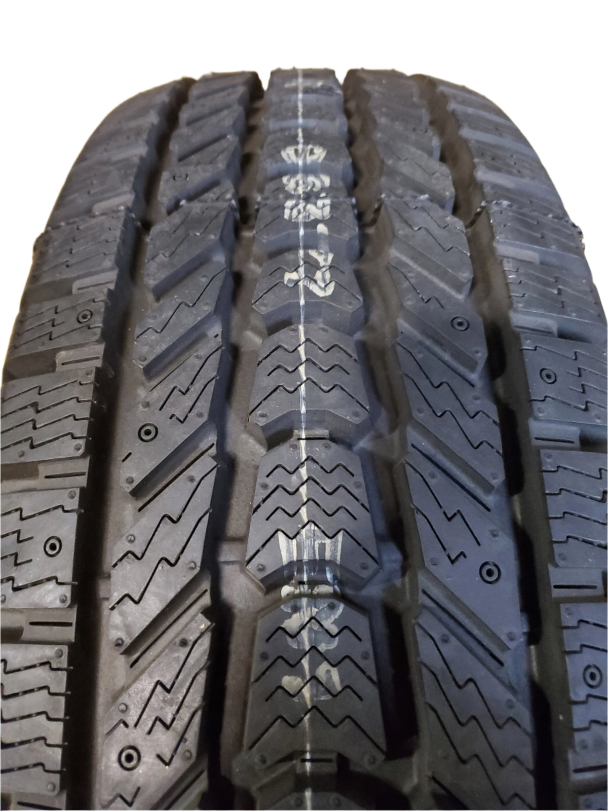 NOS FIRESTONE WINTERFORCE LT BSW LT 285 75 16 126/123R 10 PLY WINTER TIRE 246386