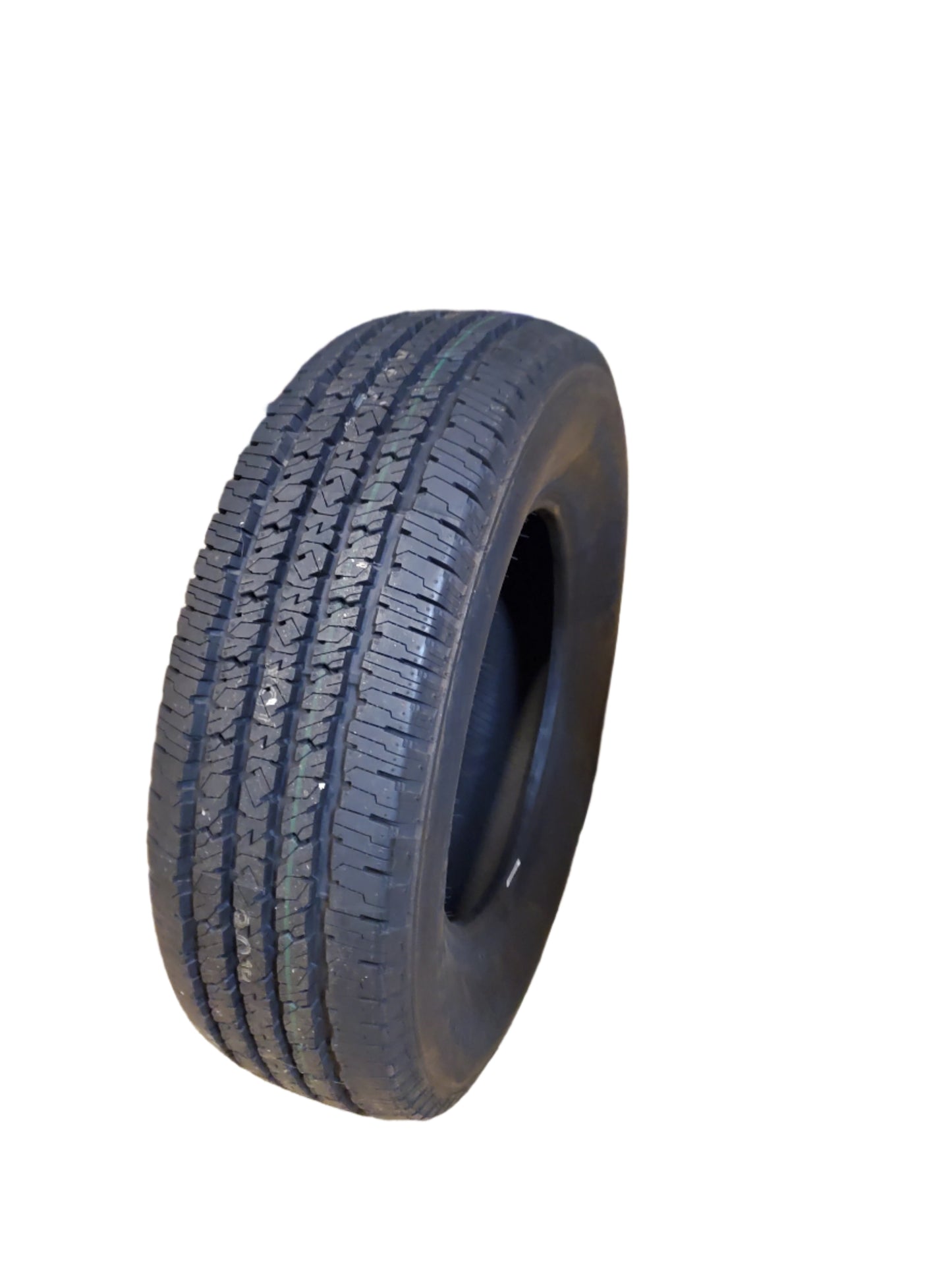 FIRESTONE TRANSFORCE HT BSW LT 245 75 17 121/118R 10 PLY ALL SEASON TIRE 003490