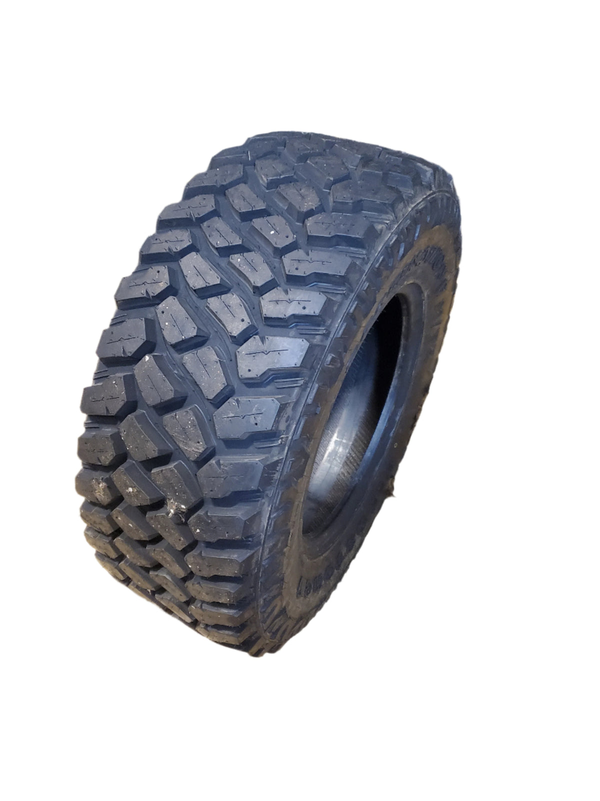 NOS FIRESTONE DESTINATION MT 2 BSW BSW LT 33 12.50 17 120Q 10PLY MUD TIRE 003815