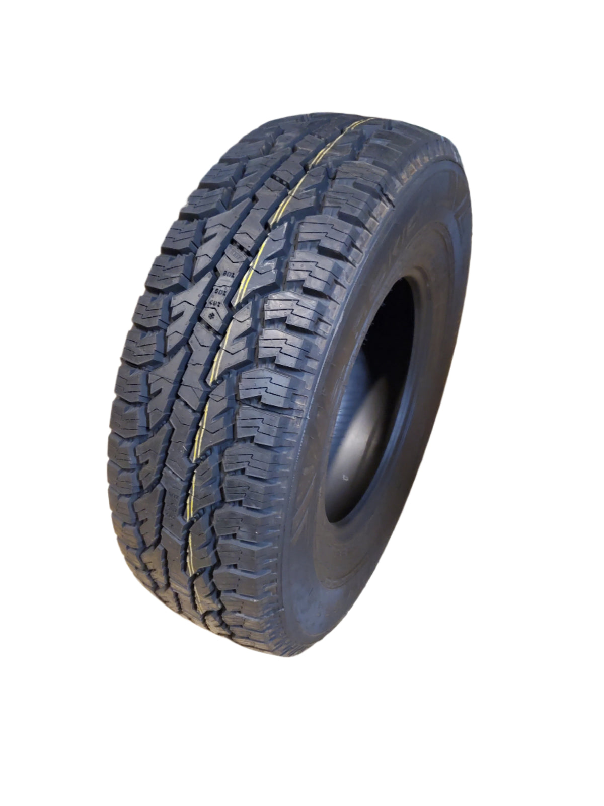 NOKIAN ROTIIVA AT PLUS BSW LT 265 75 16 123/120S 10PLY ALL TERRAIN TIRE T429390