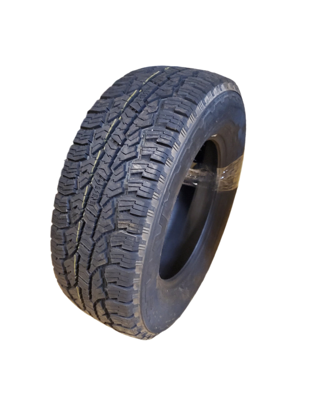 NOKIAN ROTIIVA AT BSW P 265 65 17 116T XL ALL TERRAIN TIRE T428195
