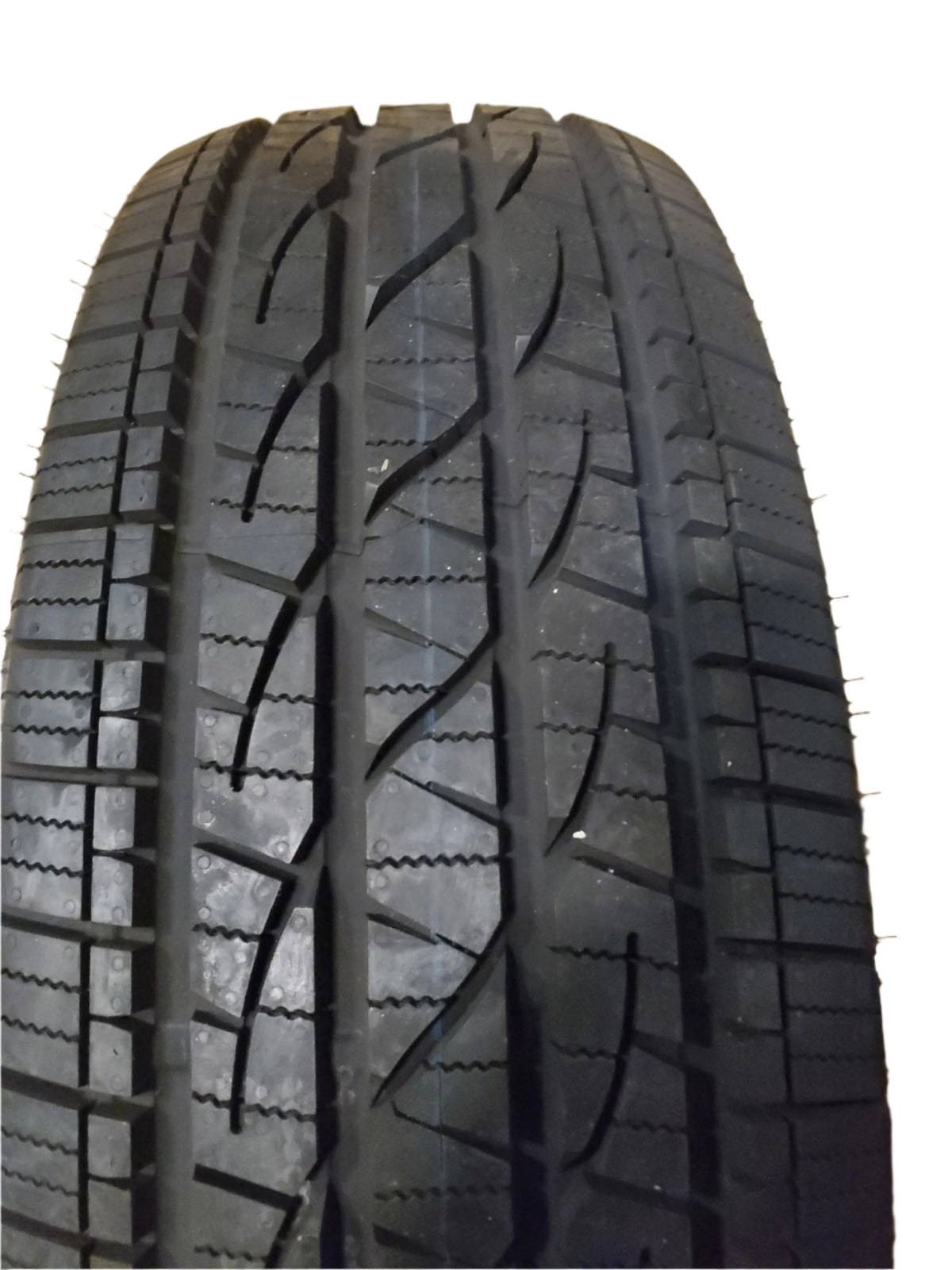 FIRESTONE DESTINATION LE3 A/S OWL P 225 70 15 100T ALL SEASON TIRE 005345
