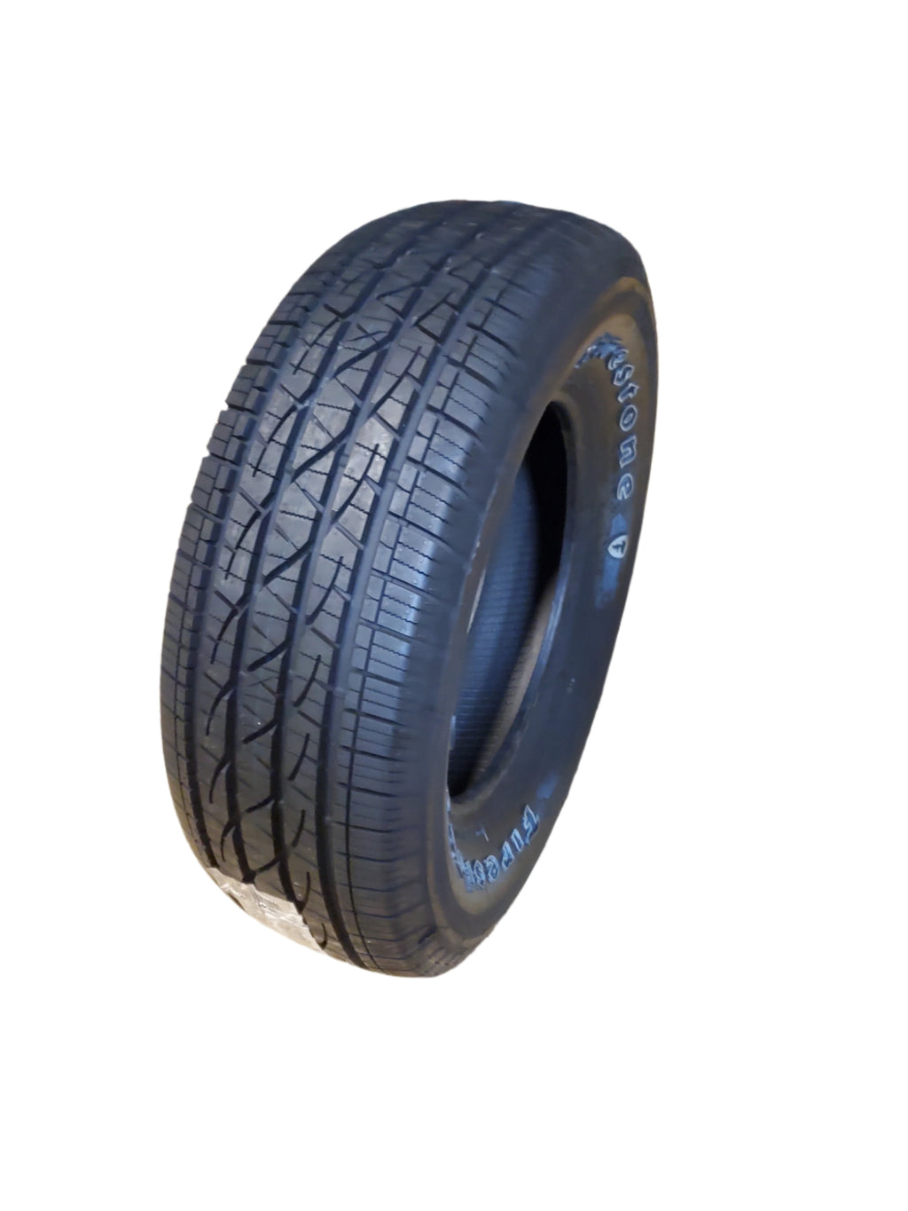 FIRESTONE DESTINATION LE3 A/S OWL P 225 70 15 100T ALL SEASON TIRE 005345