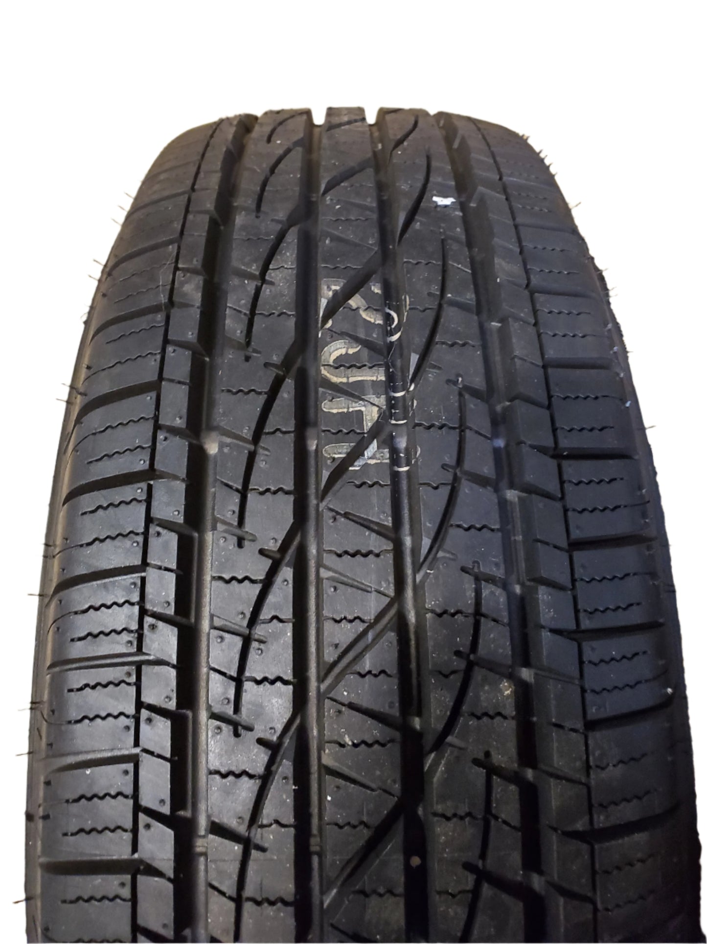 FIRESTONE DESTINATION LE2 OWL P 225 70 16 103H ALL SEASON TIRE 97742
